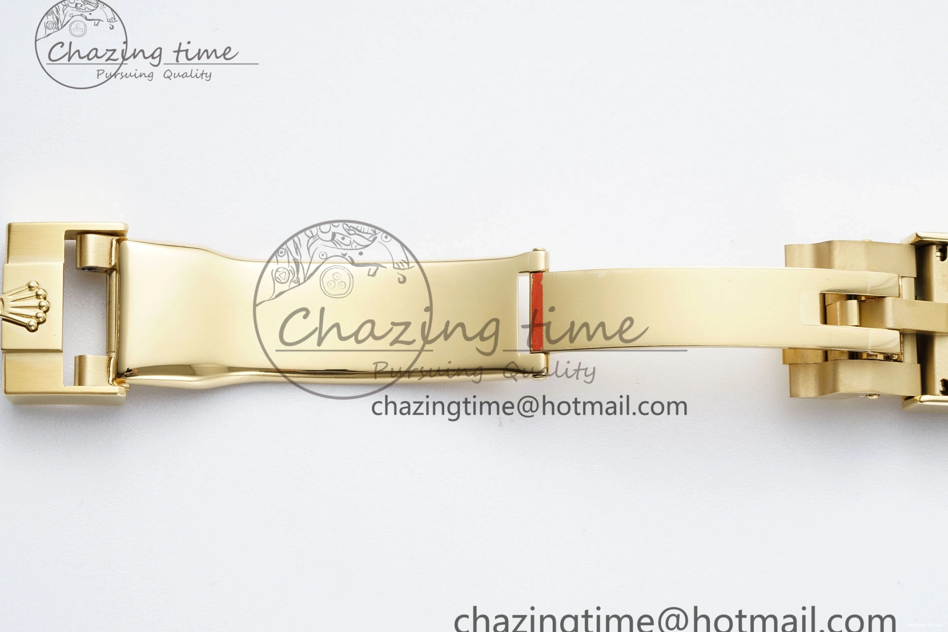 0130 Daytona 116508 QF 1:1 Best Edition Meteorite Dial on YG Bracelet SA4130 V FlexibleFit 1759